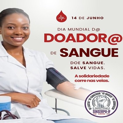 Doa sangue