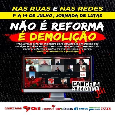 Jornada de lutas confetam site e banner