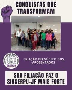 Conquistas visibilidade 2