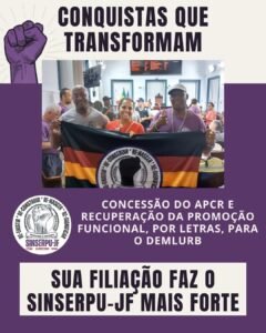 Conquistas direitos trabalhistas 5