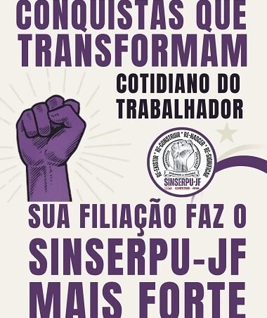 Conquistas que transformam cotidiano 1