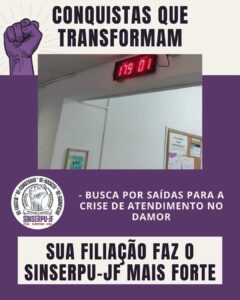 Conquistas que transformam cotidiano 5