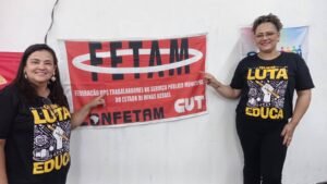 Encontro educação confetam domingo 10