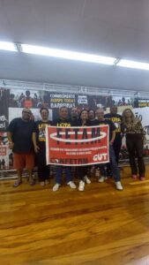 Encontro educação confetam domingo 11