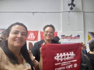 Encontro educação confetam domingo 12