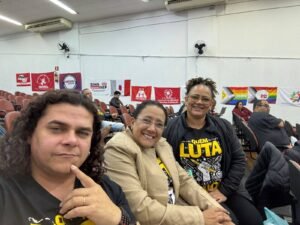 Encontro educação confetam domingo 2