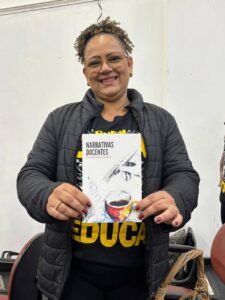 Encontro educação confetam domingo 5