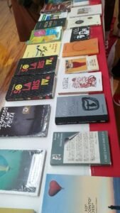 Encontro educação confetam domingo 7