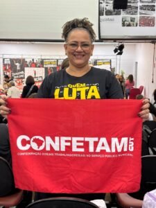 Encontro educação confetam domingo 9