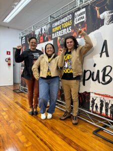 Encontro educação confetam sábado 6