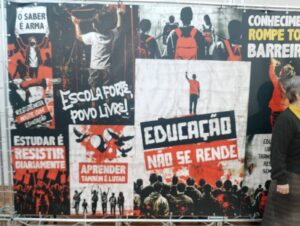 Encontro educação confetam sábado 8