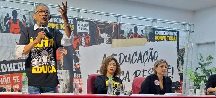 Encontro educação confetam sábado a (2)