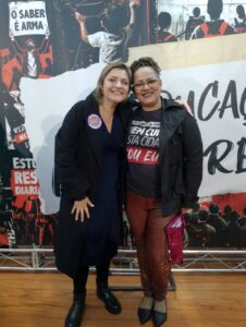 Encontro educação confetam sábado c