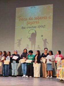 Lucilea homenageada amac 2