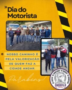 Motoristas 1