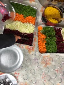 Crb no assentamento 6