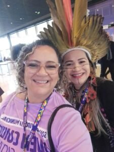 Conferência mulheres terça feira 3