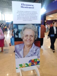 Conferencia das mulhers segunda manhã 10