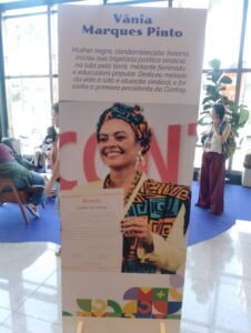 Conferencia das mulhers segunda manhã 11