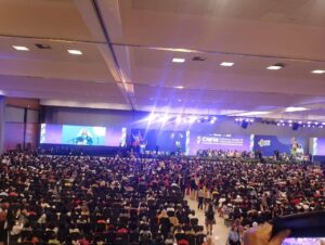 Conferencia das mulhers segunda manhã 4