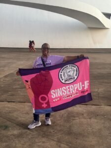 Conferência tarde terça 7