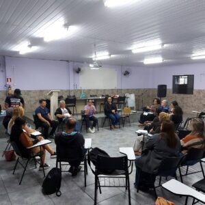 Remanescentes da amac 2