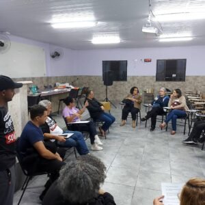 Remanescentes da amac 3