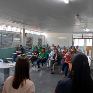 Sipat terça feira 4