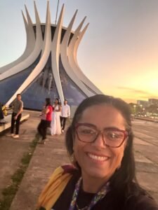 Caminhada mulheres 2