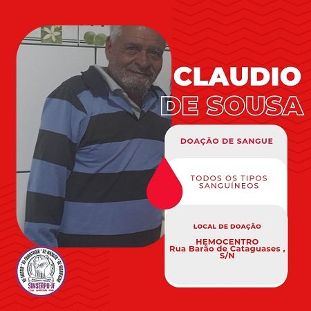 Claudio