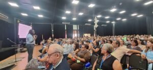 Conferência estadual dos idosos 2