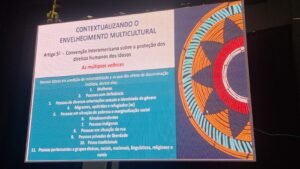 Conferência estadual dos idosos 3