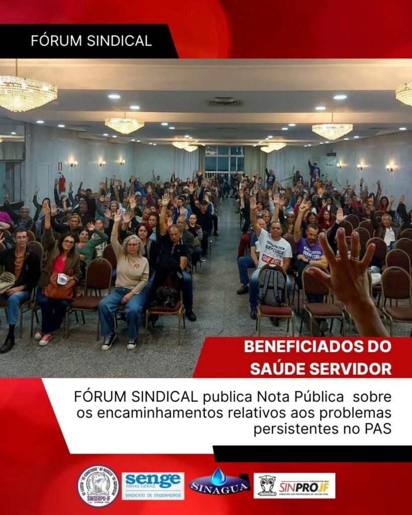 Nota pública pas jf 1