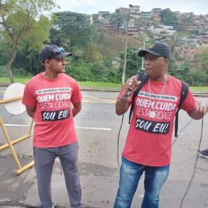 Assembleia do DEMLURB