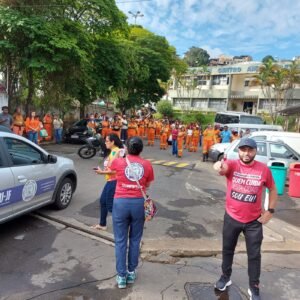 Assembleia do DEMLURB