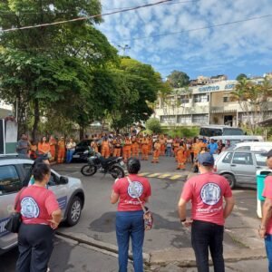 Assembleia do DEMLURB