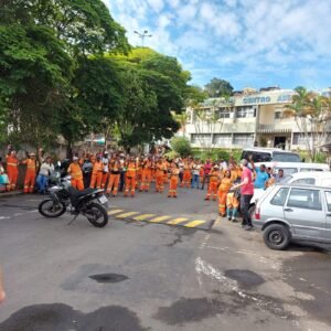 Assembleia do DEMLURB