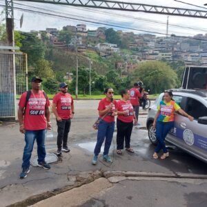 Assembleia do DEMLURB