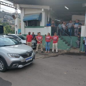 Assembleia do DEMLURB