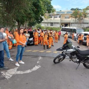 Assembleia do DEMLURB