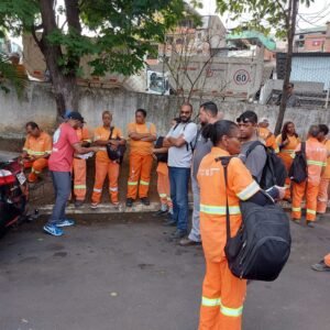 Assembleia do DEMLURB