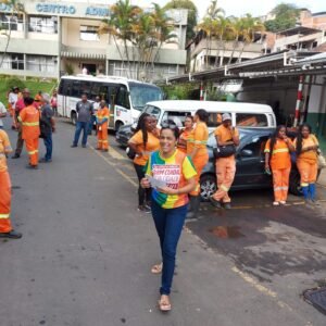 Assembleia do DEMLURB