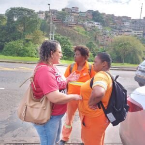 Assembleia do DEMLURB