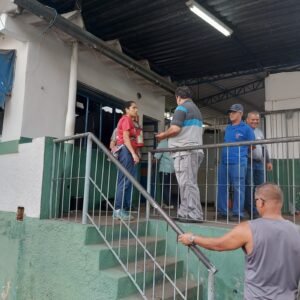 Assembleia do DEMLURB