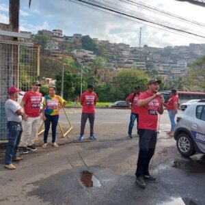 Assembleia do DEMLURB