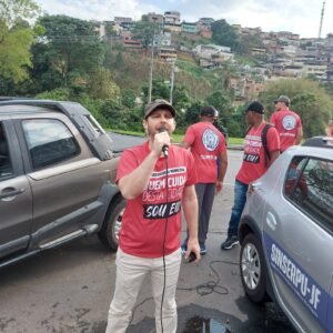 Assembleia do DEMLURB