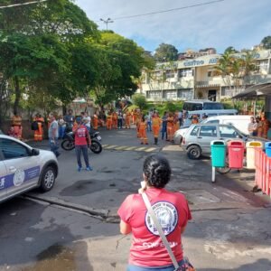 Assembleia do DEMLURB