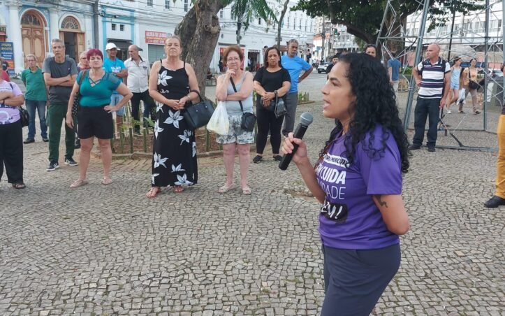 Ato Público Pas JF 11.12.25