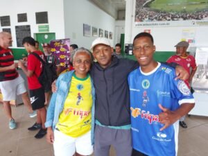 Jogo Solidário da Guarda 2025