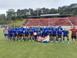 Jogo Solidário da Guarda 2025